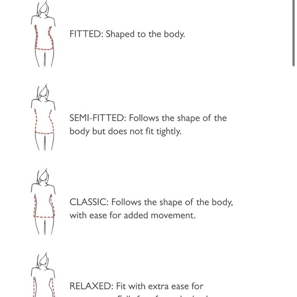 Peruvian Connection | Eloise Dress, Long Sleeve, Jersey Knit, Large - Picture 13 of 13